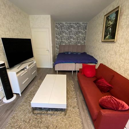 Lovely Studio In Kallio Ελσίνκι Εξωτερικό φωτογραφία