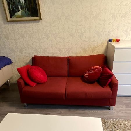 Lovely Studio In Kallio Ελσίνκι Εξωτερικό φωτογραφία