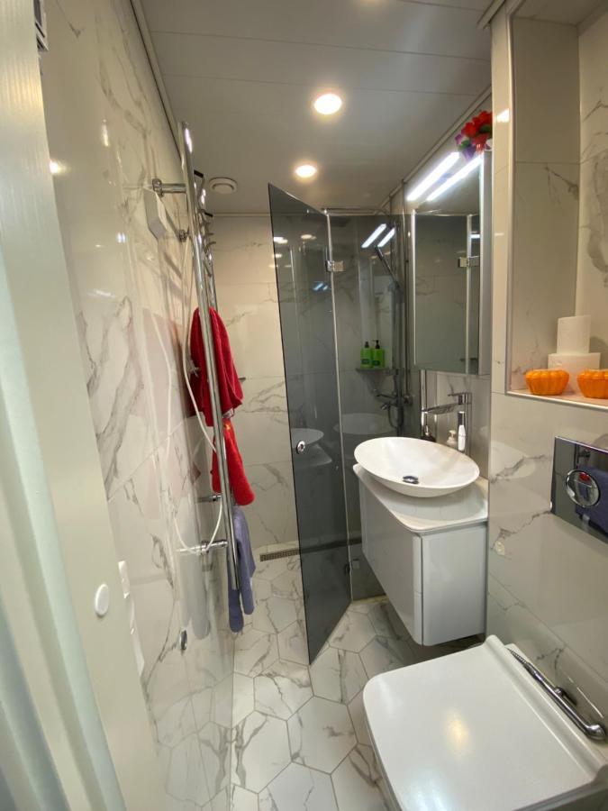 Lovely Studio In Kallio Ελσίνκι Εξωτερικό φωτογραφία
