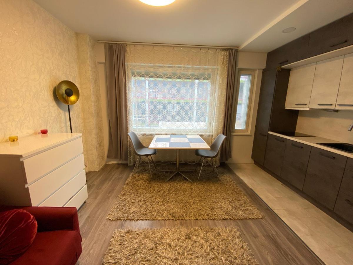 Lovely Studio In Kallio Ελσίνκι Εξωτερικό φωτογραφία